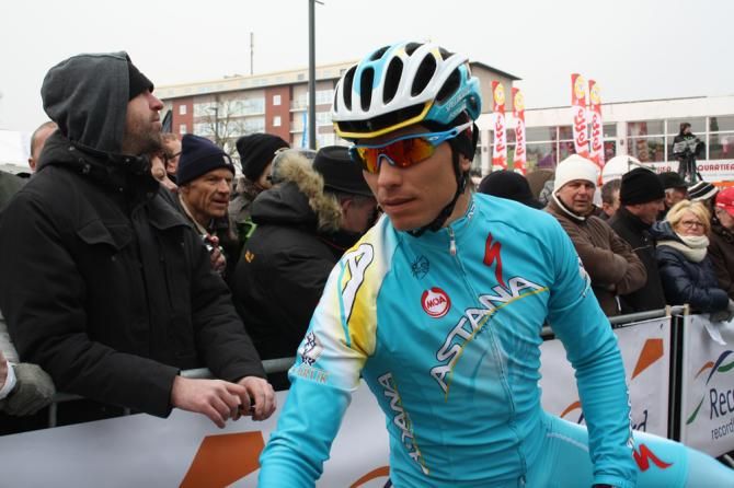 Maxim Iglinskiy (Astana)