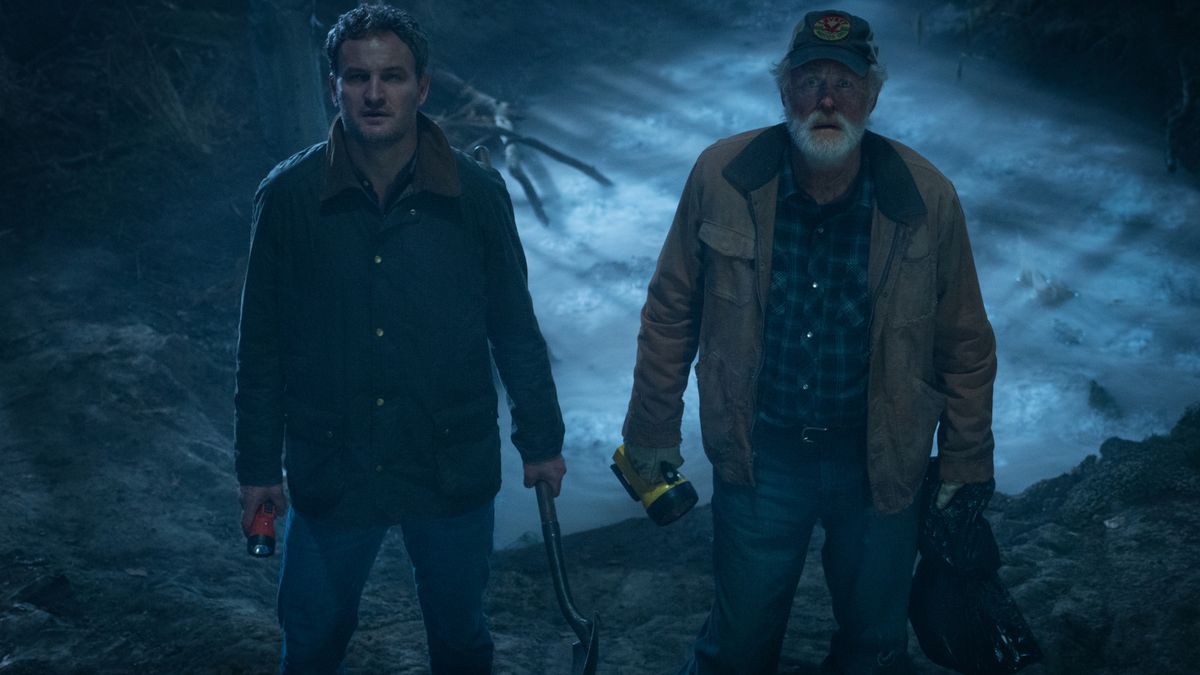 Win the new Pet Sematary movie on Blu-ray Win the new Pet Sematary movie on Blu-ray