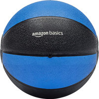Amazon Basics medicine ball was $31 now $19 @ Amazon