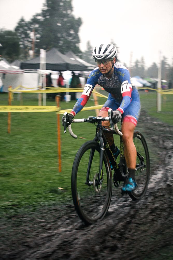Subaru Cyclo Cup Day 1