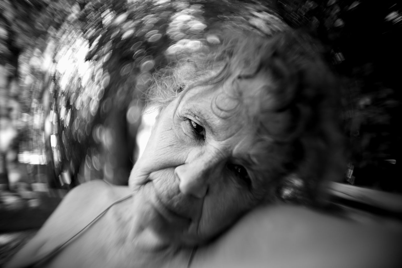 Joseph Petzval M&eacute;tamorphose 35mm f/1.8,