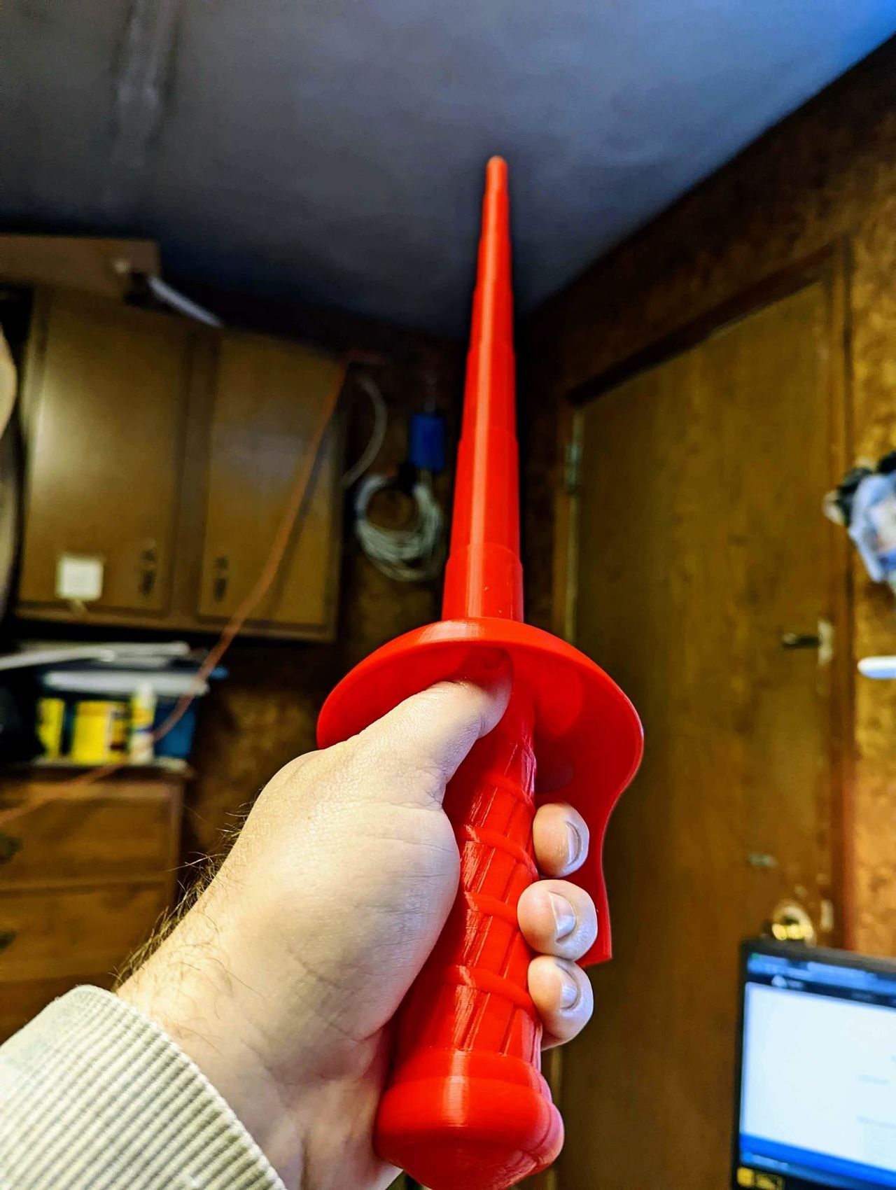 Flashforge Adventurer 4 Lifestyle