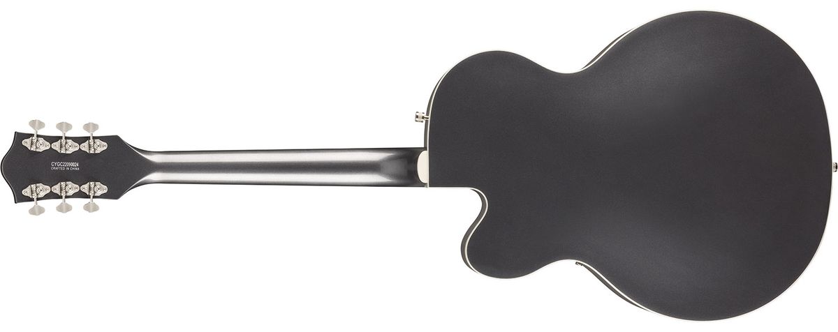 Gretsch G5420T Electromatic Classic Hollow Body Single-Cut with Bigsby