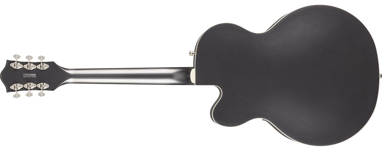 Gretsch G5420T Electromatic Classic Hollow Body Single-Cut with Bigsby