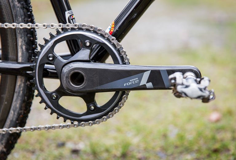 sram rival cx1