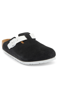 Birkenstock Boston Soft Clog (Men's)