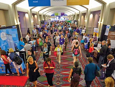 ISTE2015: TOP TAKEAWAYS