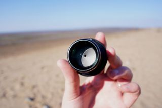 Lensbaby Double Glass II Optic review