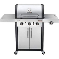Char-Broil Professional Series 3400 S 3-Burner Gas Barbecue Grill: was £699.99, now £498.96 at Amazon