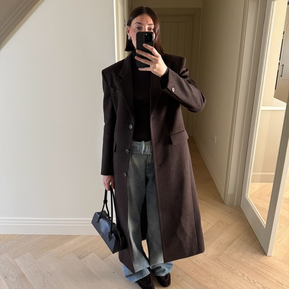The Frankie Shop Gelso ベスト | ニュートラル | FARFETCH JP