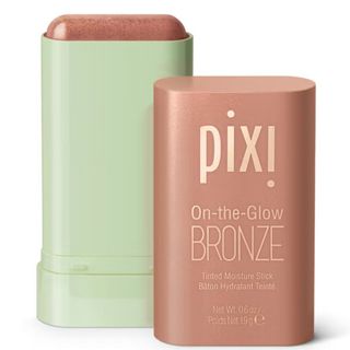 Pixi Beauty On-the-Glow Bronze