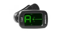 Best clip-on guitar tuners: Fishman FT-2 Digital Chromatic Clip-On Tuner