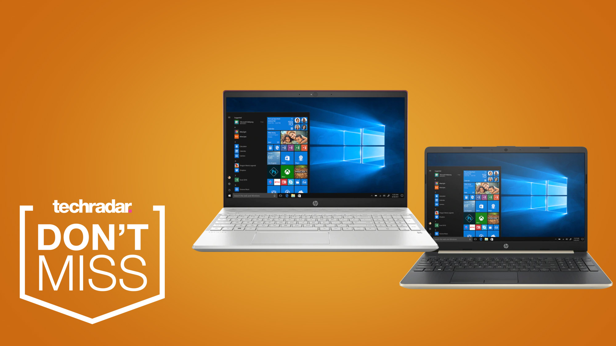 Hp Presidents Day Sales Extended Cheap Laptop Deals Continue Until Sunday Techradar