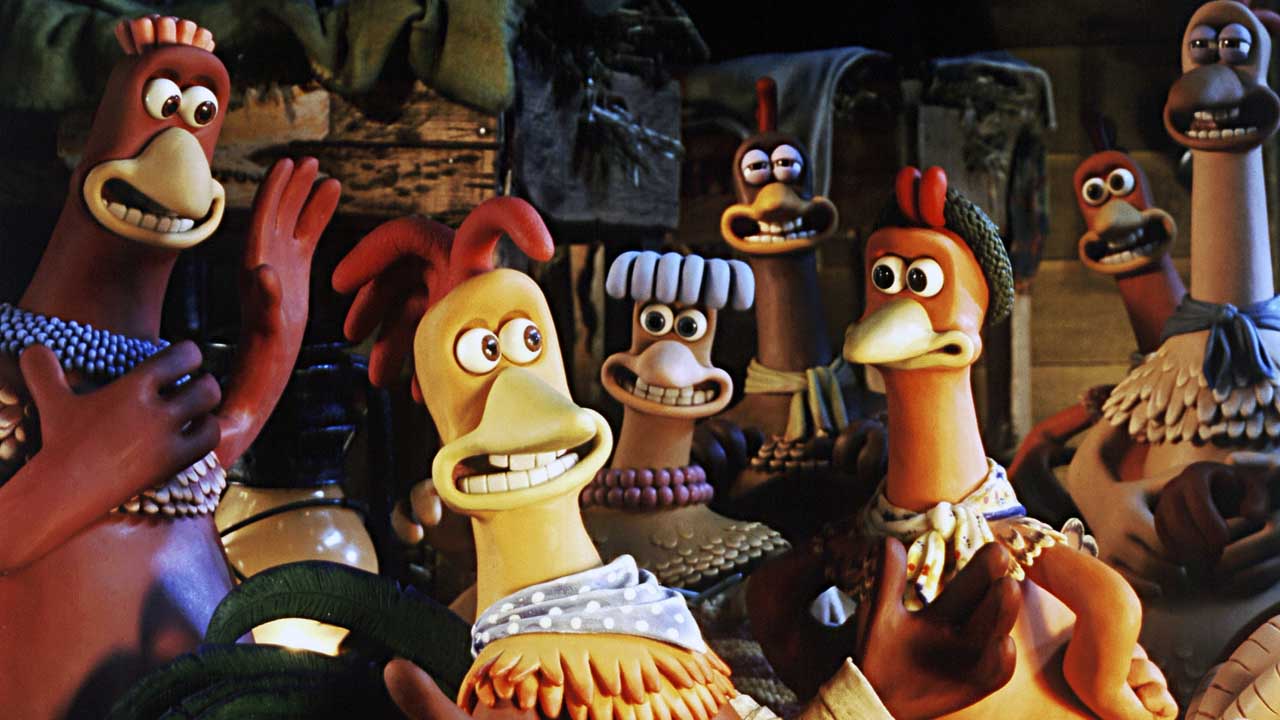 25 movies turning 25 years old in 2025