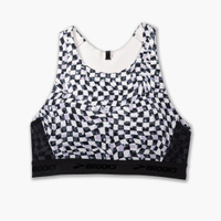 3 Pocket Sports Bra: was $55 now $35 @ Brooks