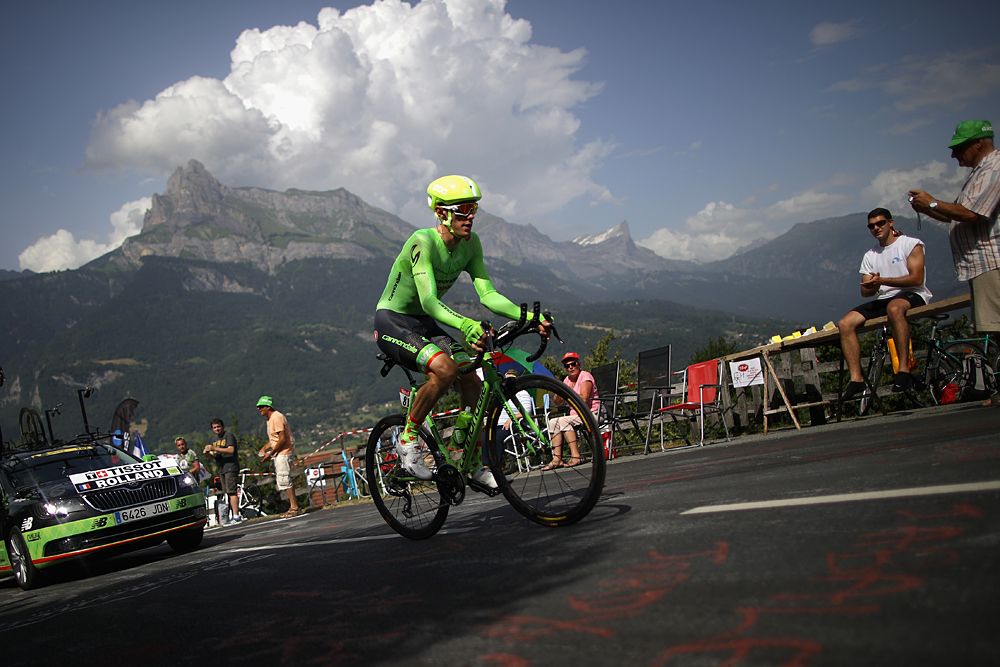 Pierre Rolland (Cannondale-Drapac)
