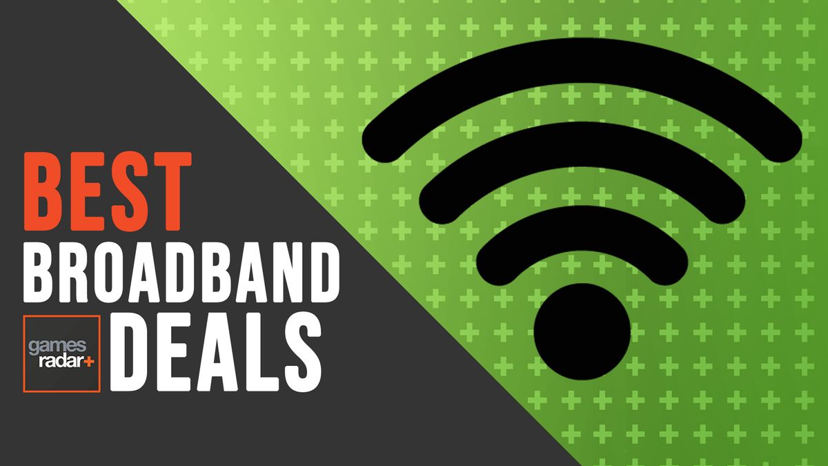 The best cheap broadband deals and offers: prices and speeds compared