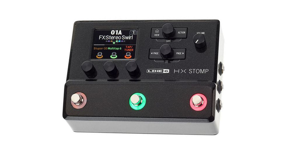 The best blues guitar gear get the sound of your heroes with these