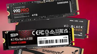 Best 4TB SSD Deals