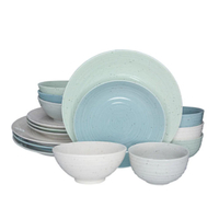 Sango 16-piece mixed stoneware dinnerware set: $69.99$41.98 at Home Depot
Save $28 -