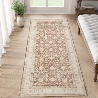 Rugking Washable Rug 