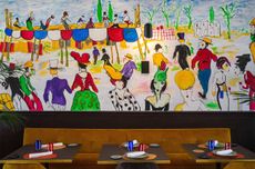 Best restaurants in the rhone