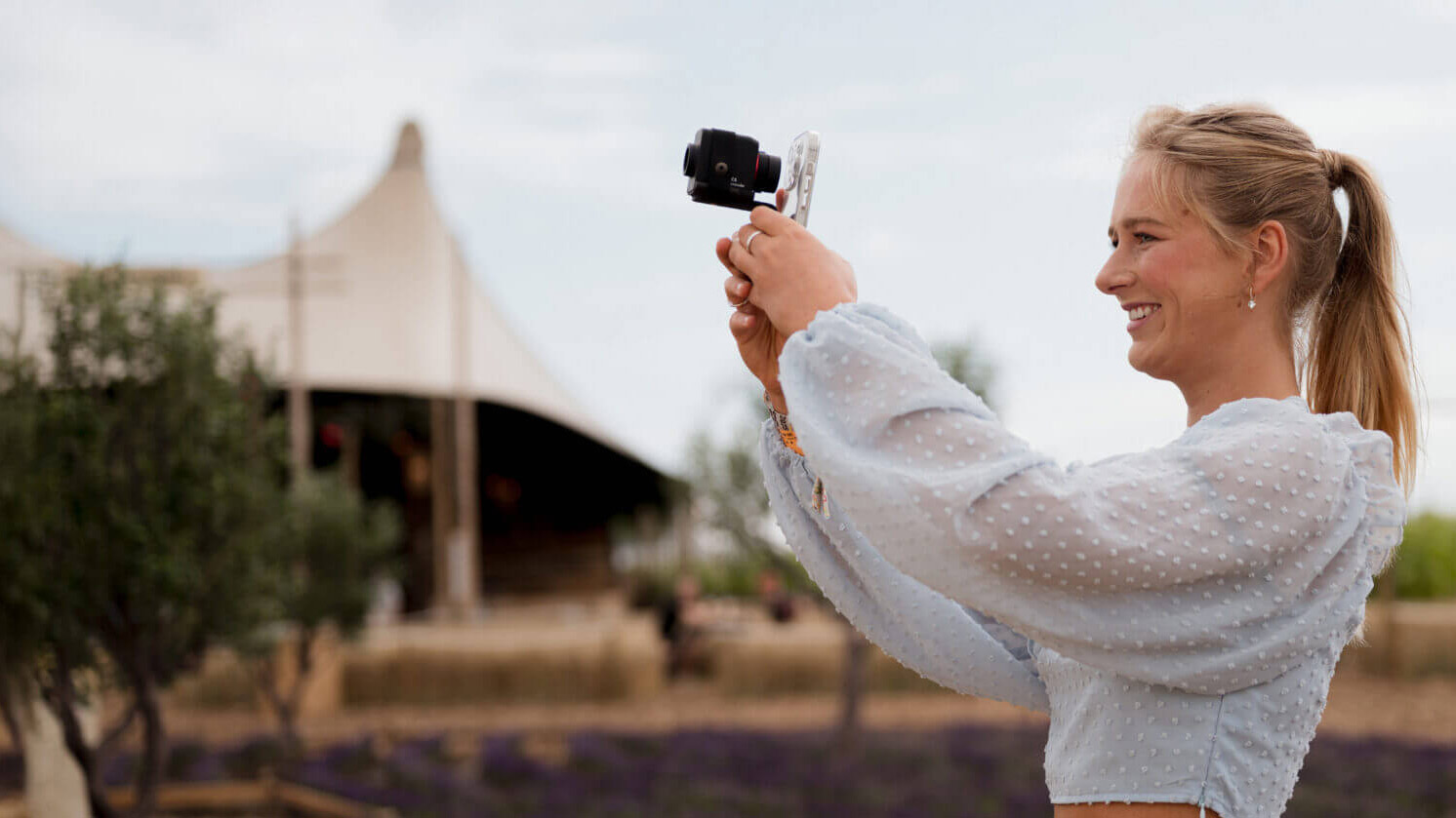 Kite Optics Stabi One