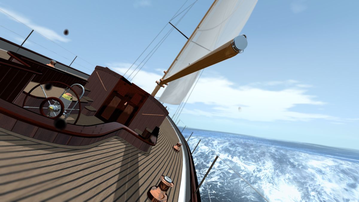 Sailaway trailer teases dramatic, realistic sailing on fullysimulated