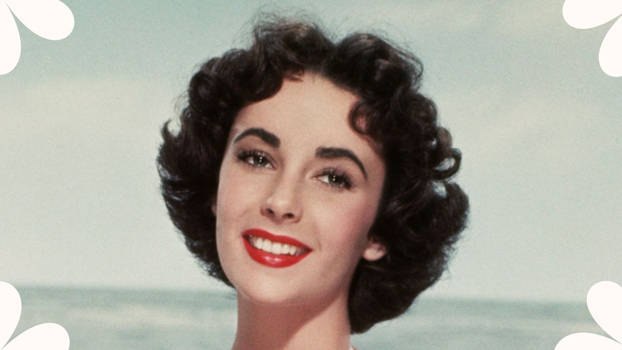 Elizabeth Taylor