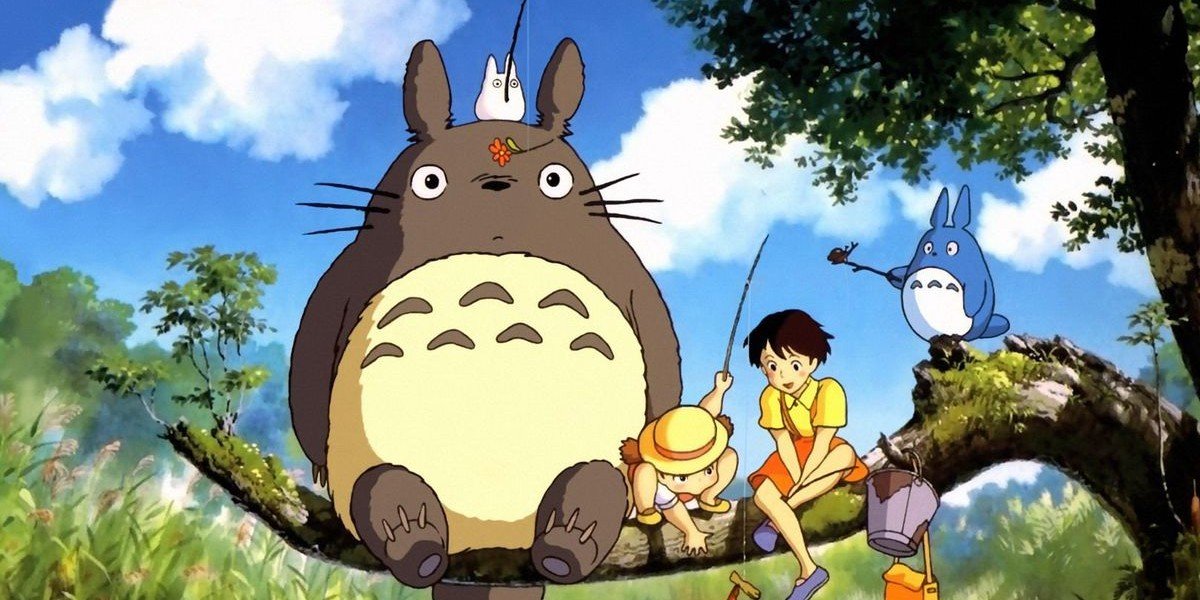 Every Hayao Miyazaki Movie Including Spirited Away, Ranked | Cinemablend