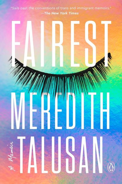 'Fairest' by Meredith Talusan