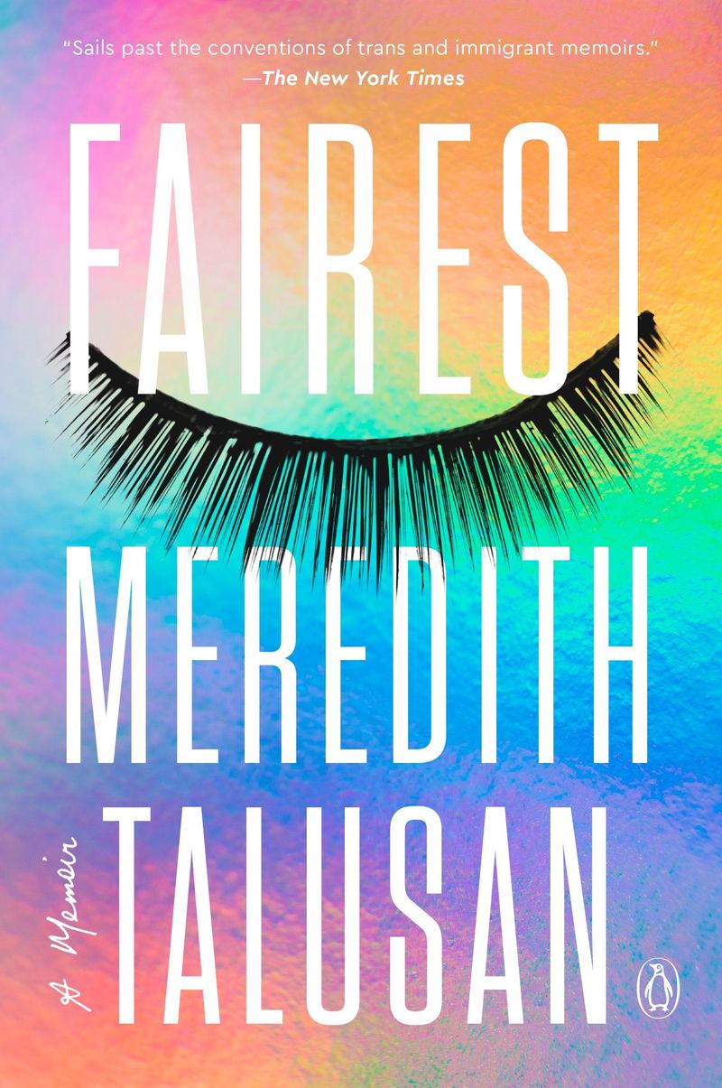 'Fairest' by Meredith Talusan