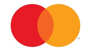 Mastercard textless logo