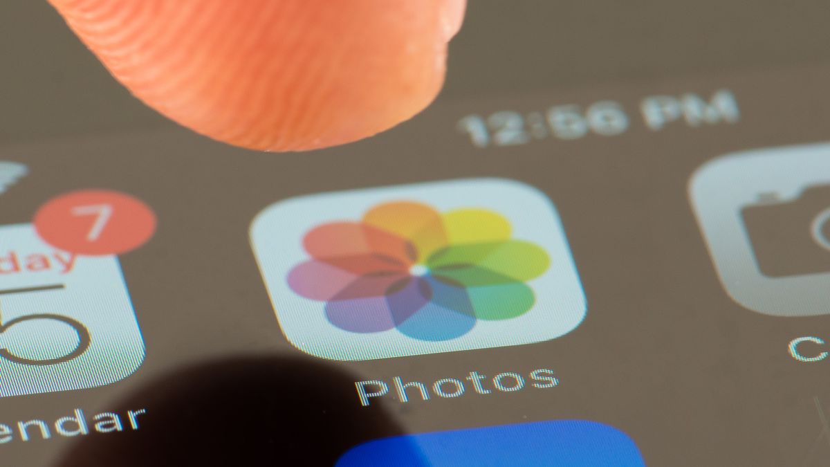 Save your My Photo Stream pictures before Apple shuts it down