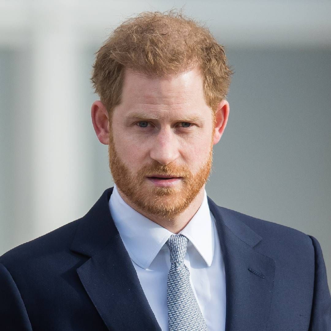 Prince Harry to attend major influential event just weeks after the release of memoir Spare