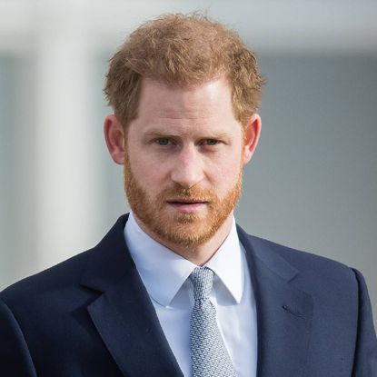 Prince Harry