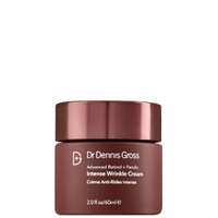 Dr. Dennis Gross Skincare Advanced Retinol + Ferulic Intense Wrinkle Cream | RRP: $75/£77