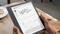Amazon Kindle Scribe
