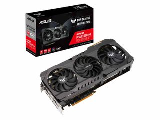 ASUS TUF Gaming RX 6900 XT