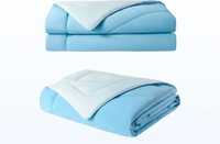 5. Evercool® Cooling Comforter: was from $199now $149 at Evercoo