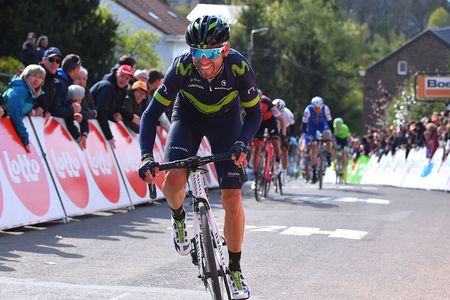 Alejandro Valverde (Movistar)