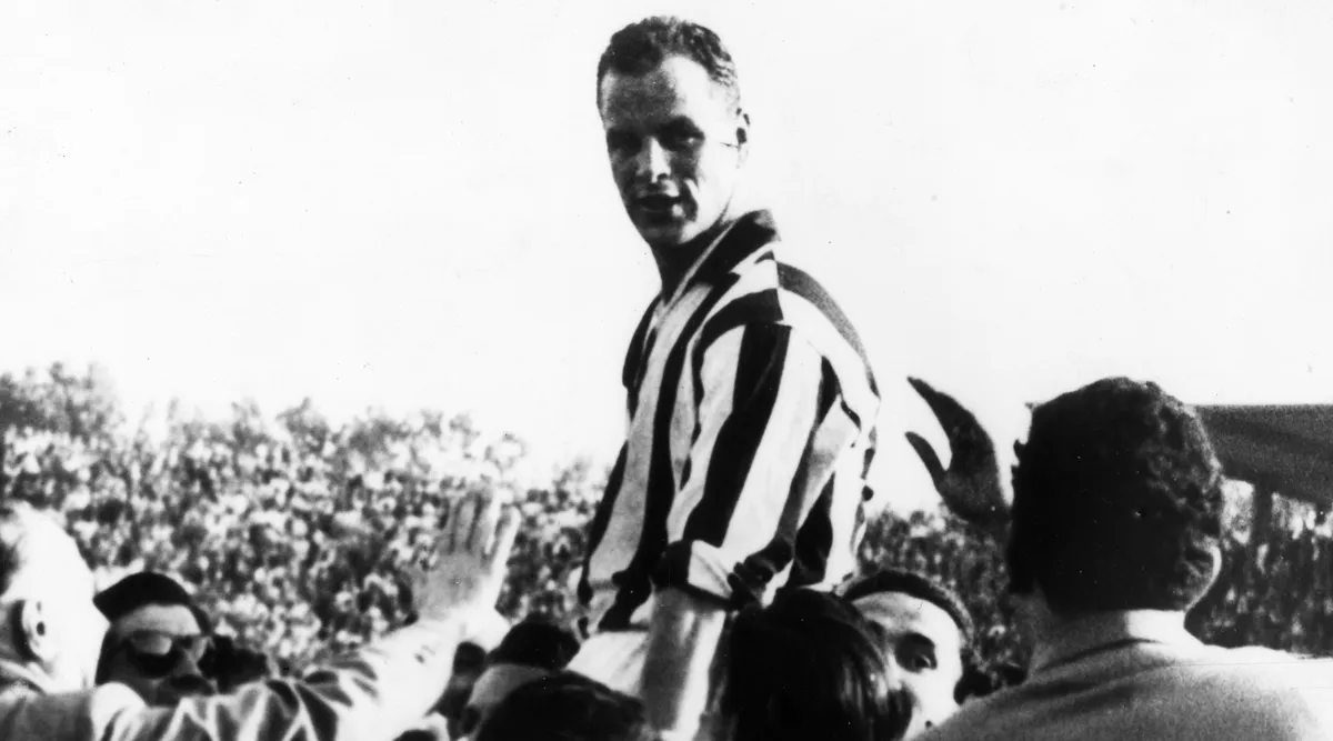 John Charles