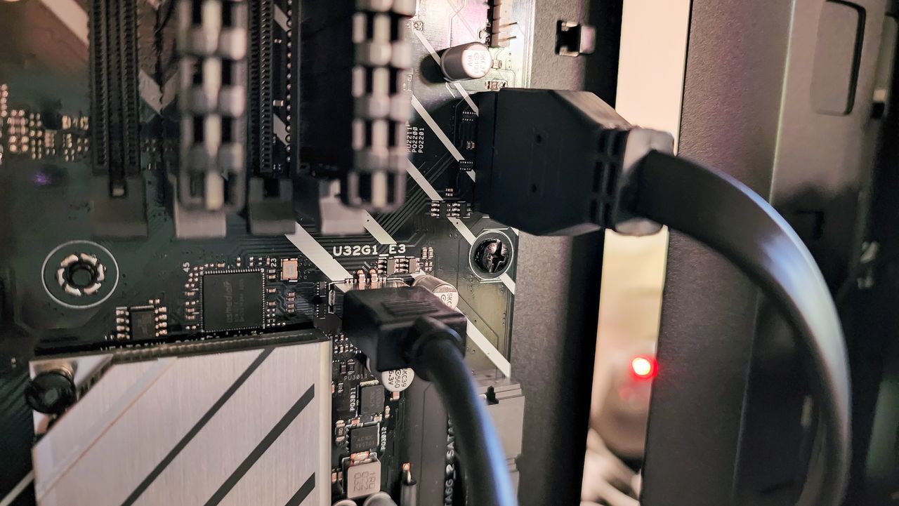 Corsair PC Build Kit