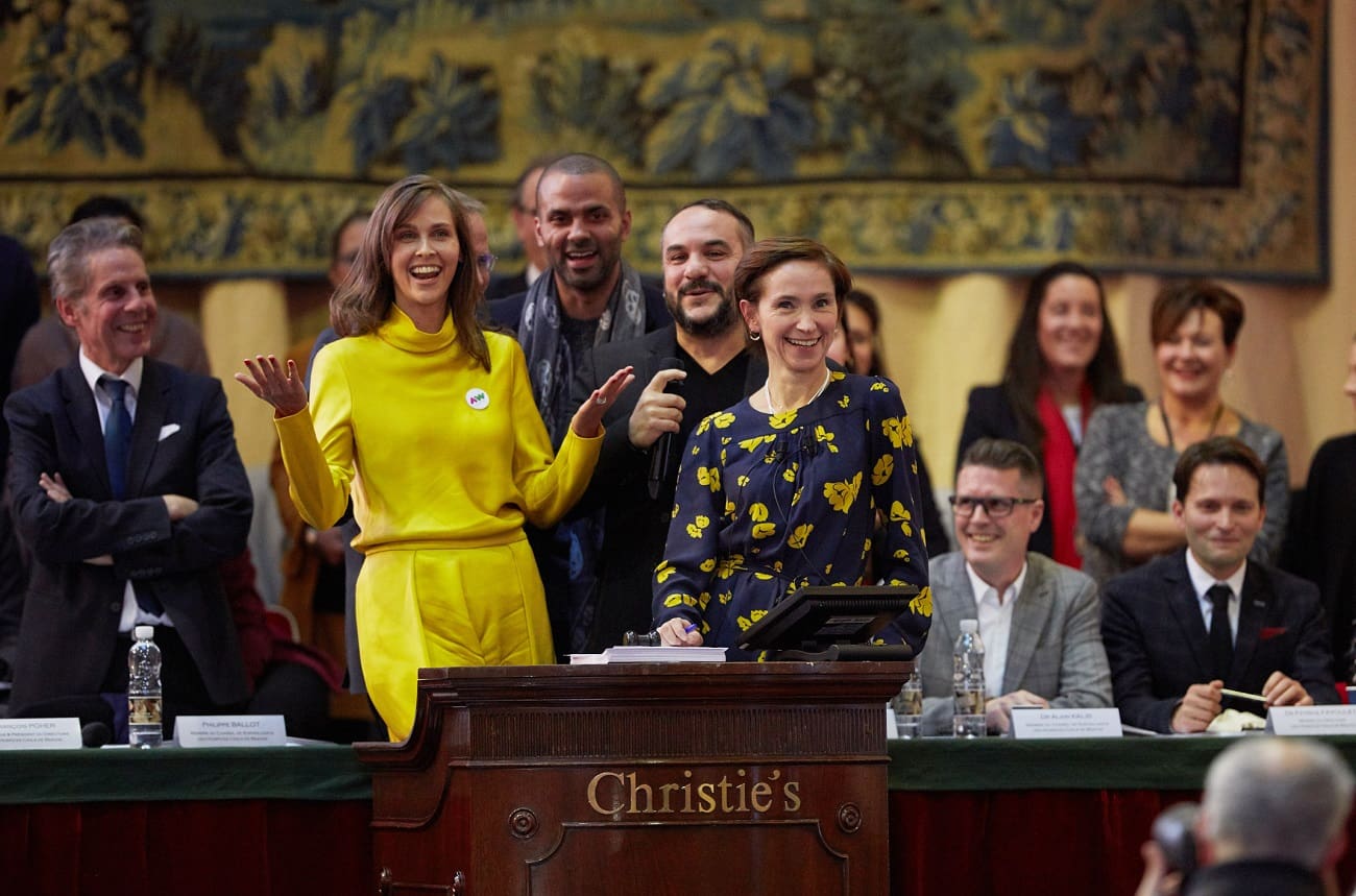 hospices de beaune 2019, burgundy