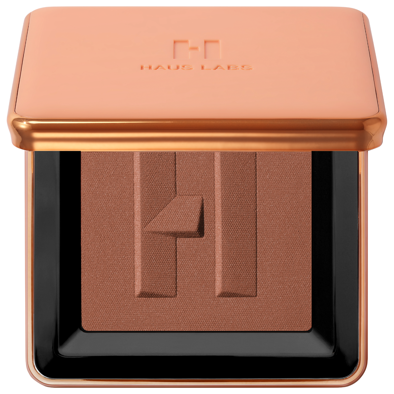 Power Sculpt Velvet Talc-Free Powder Bronzer - Amber Horizon Medium