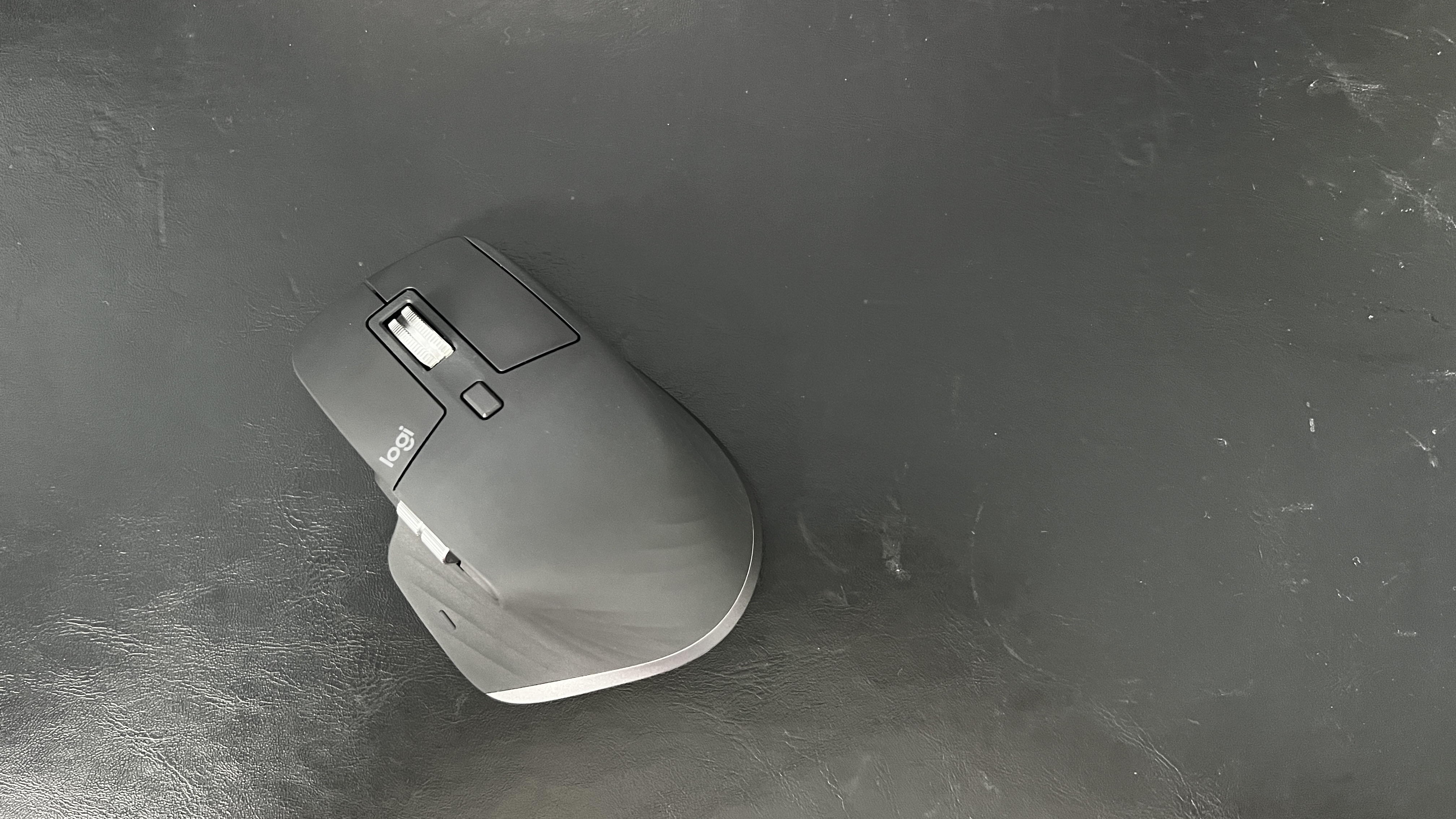 Logitech MX Master 3S Review: The Best Mouse Made Better