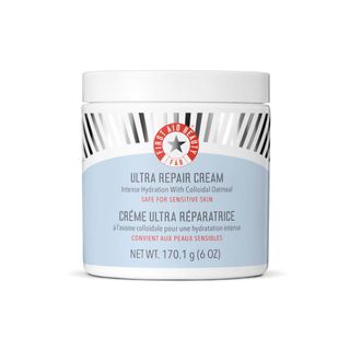 First Aid Beauty Ultra Repair Cream Intense Hydration 