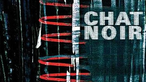 Chat Noir album art Nine Thoughts For One Word