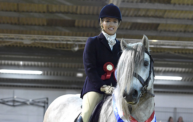 Heritage Show 13 10 2018