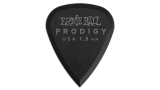 Best guitar picks: Ernie Ball Prodigy Picks